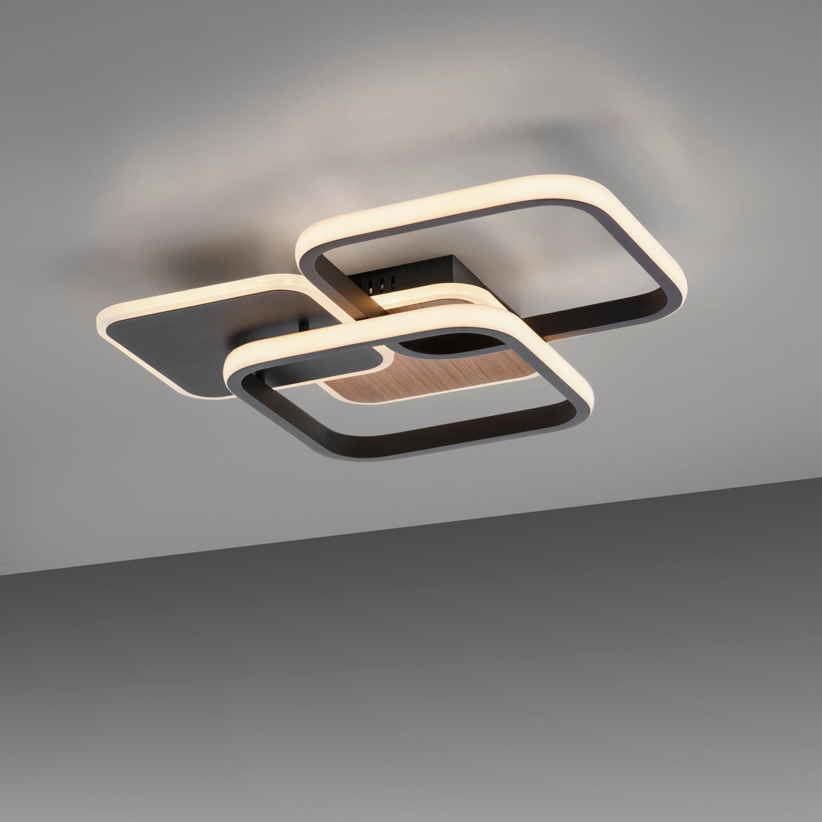 Sevent 460 mm LED Ceiling Light