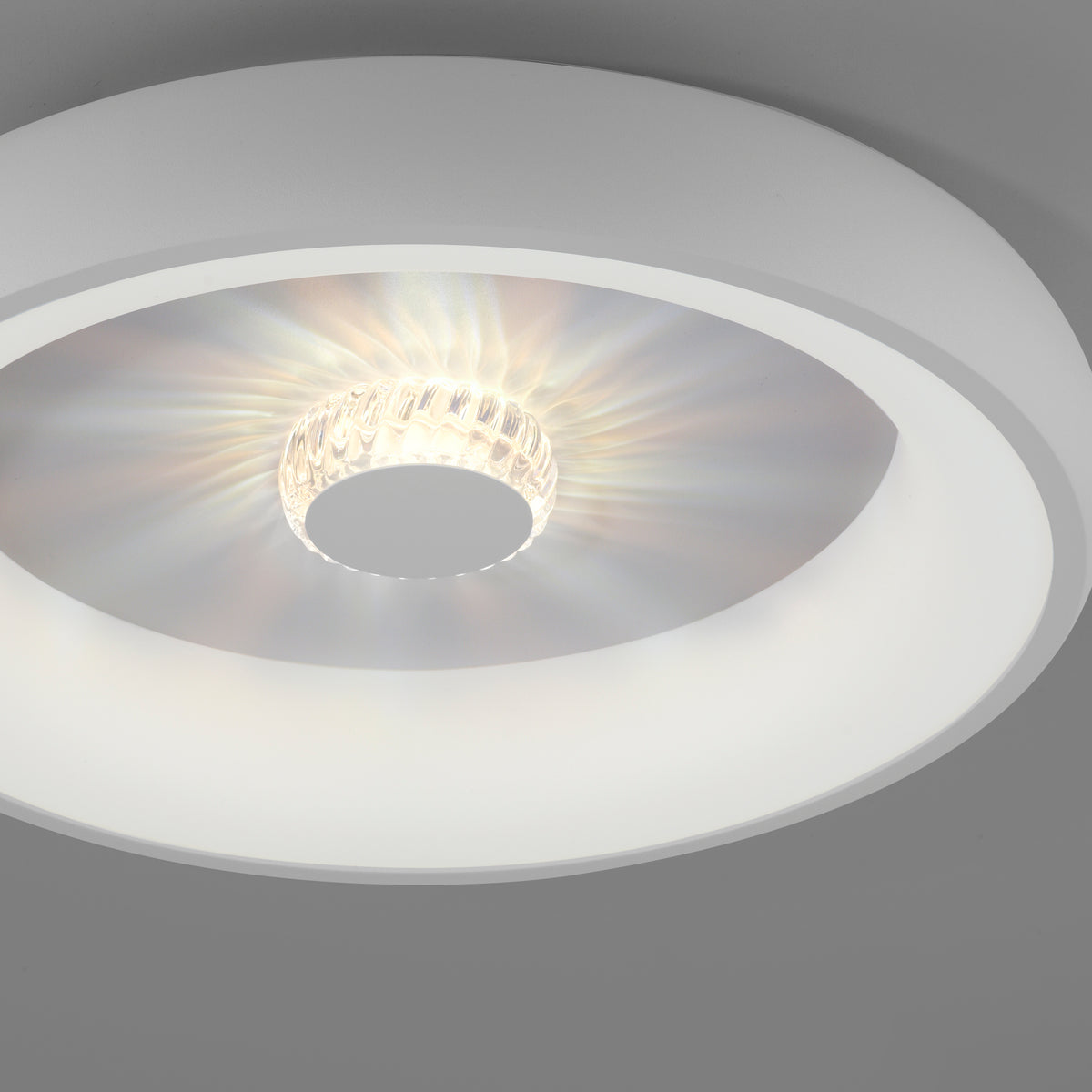 Vertigo 465 mm LED Ceiling Light