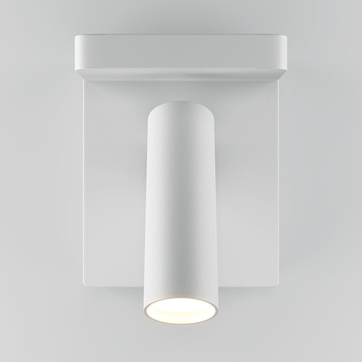 Aron LED Wall Light – White (C179WL-L7W2.7K-DE), view 8
