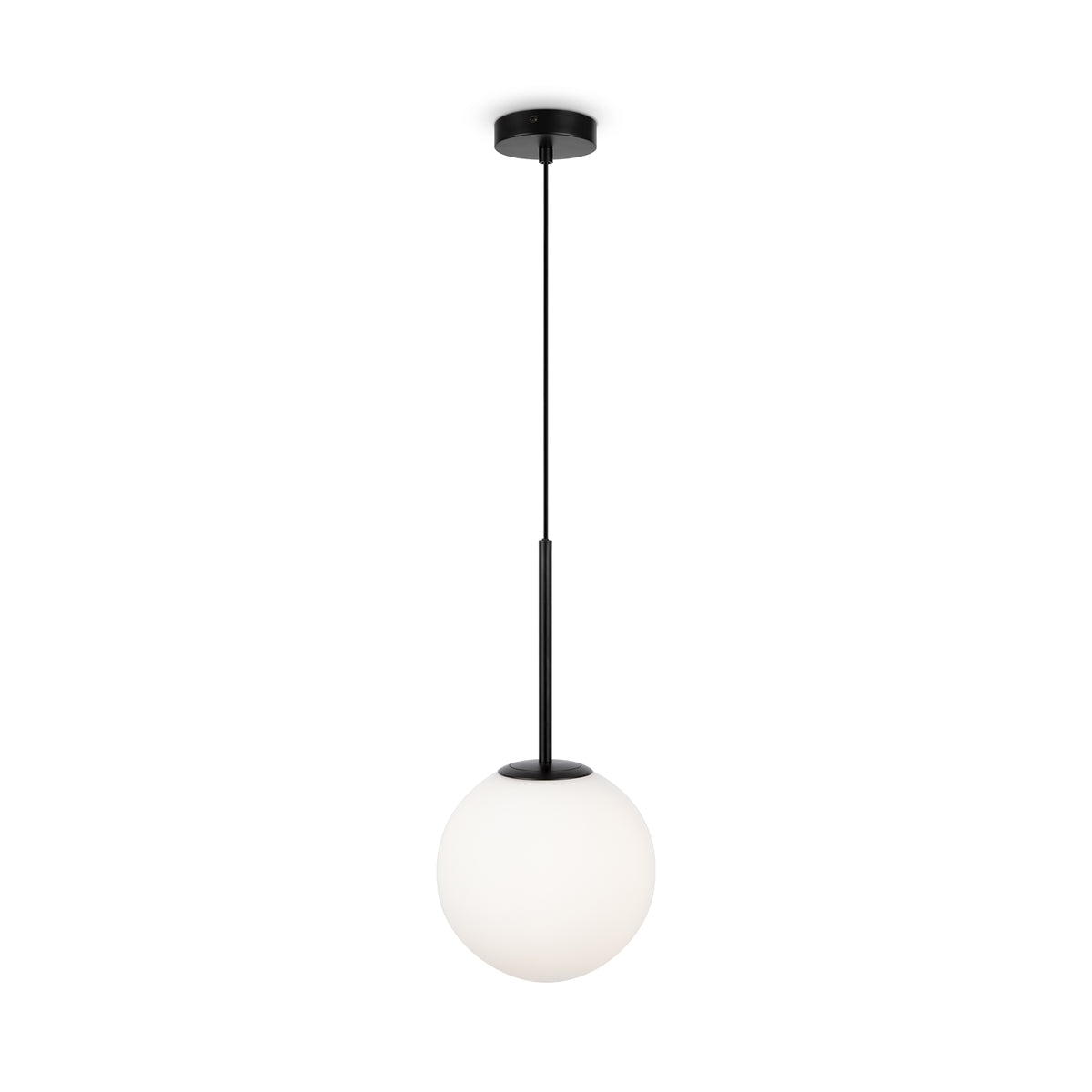 Basic Form Pendant Light by Maytoni – view 14