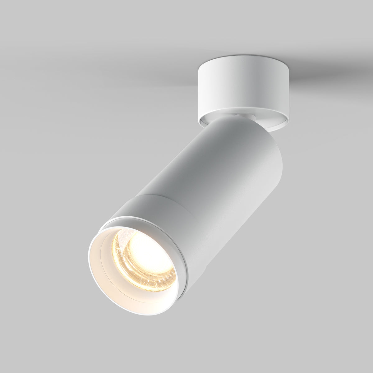 Focus Zoom LED Ceiling Light by Maytoni – view 8