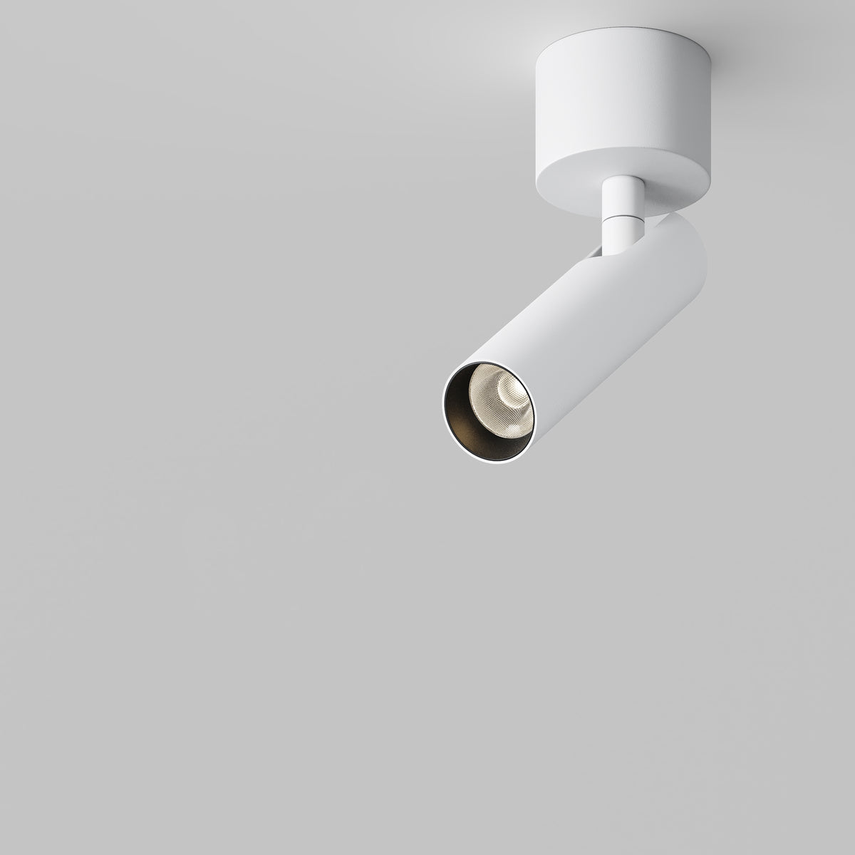 Focus T LED Ceiling Light by Maytoni – view 8