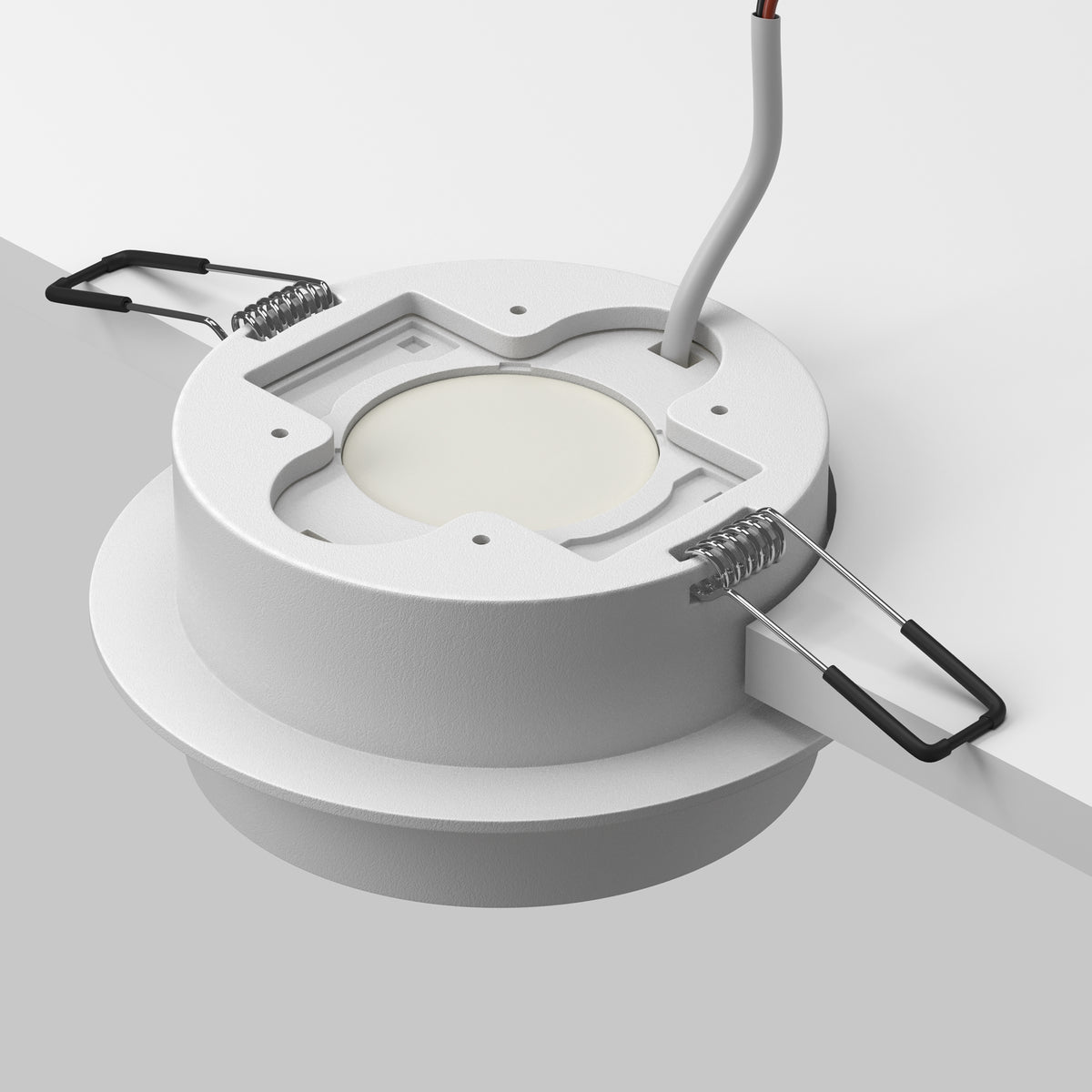 Orlo Recessed Downlight by Maytoni – view 8