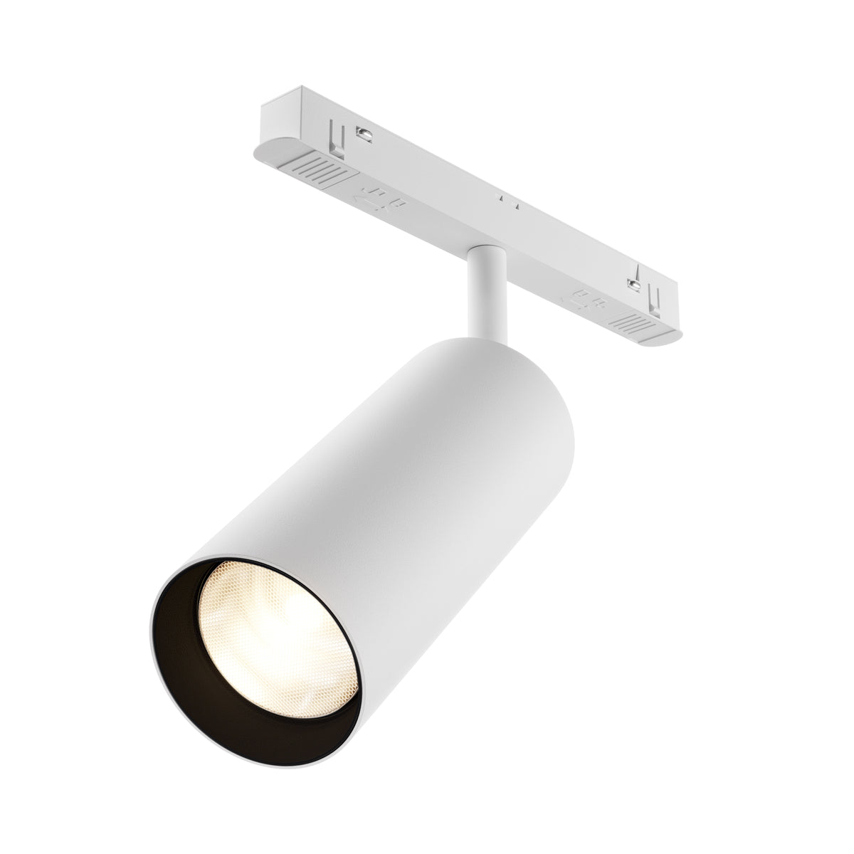 Focus LED Exility magnetic track light