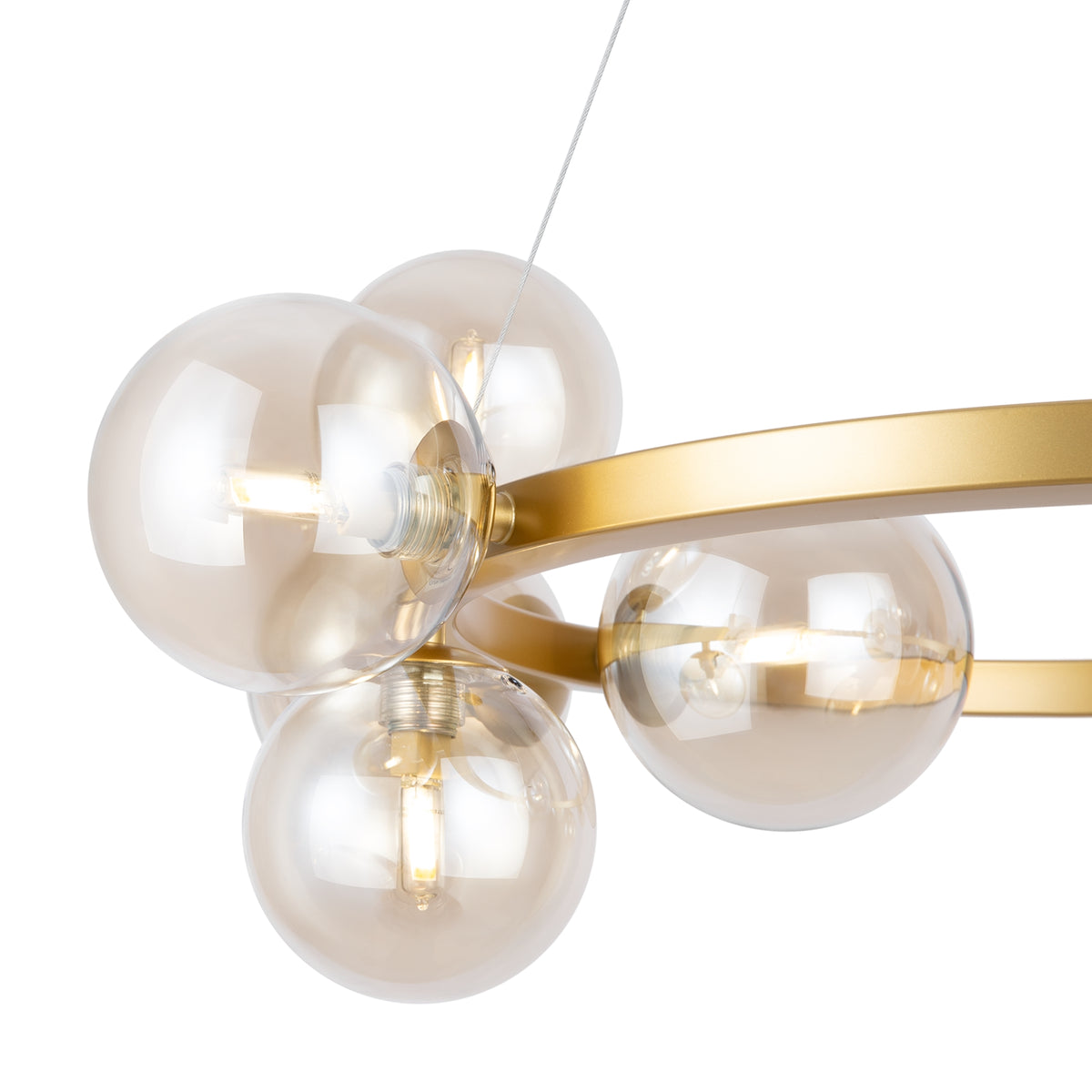 Dallas Pendant Light by Maytoni – view 14