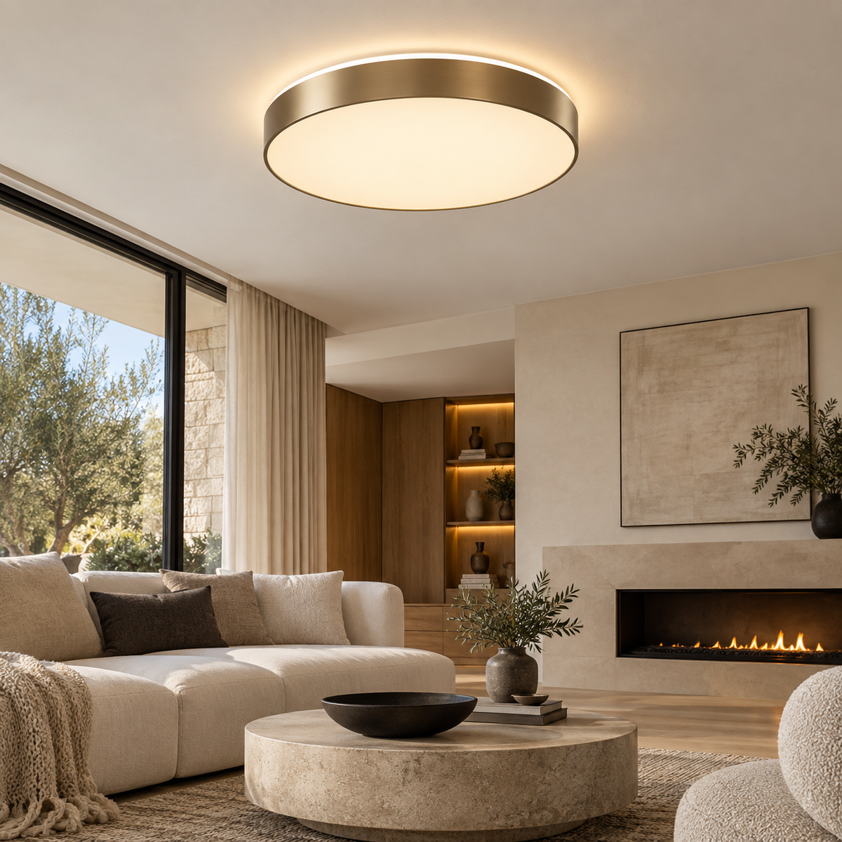 Ceiling Lights