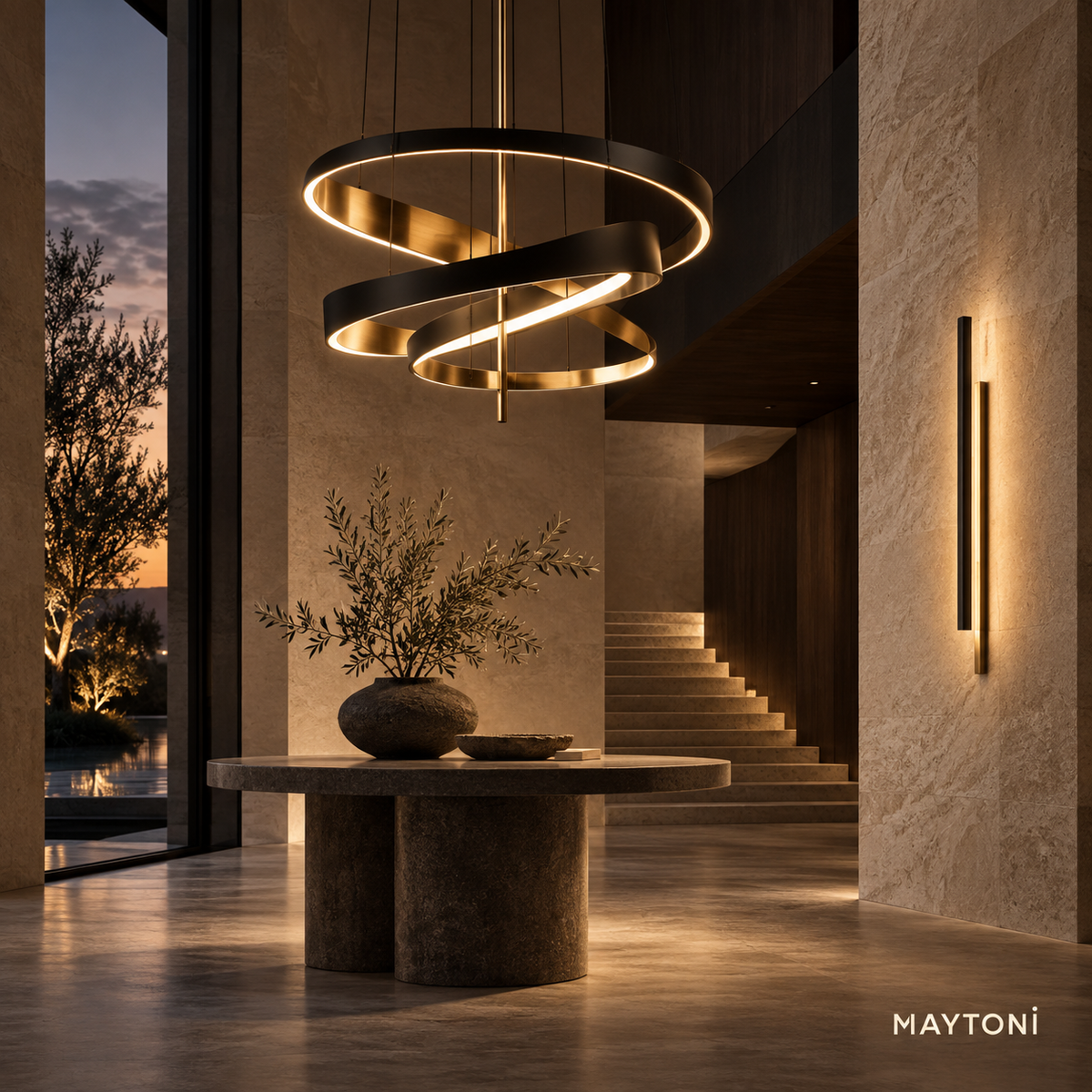 Maytoni