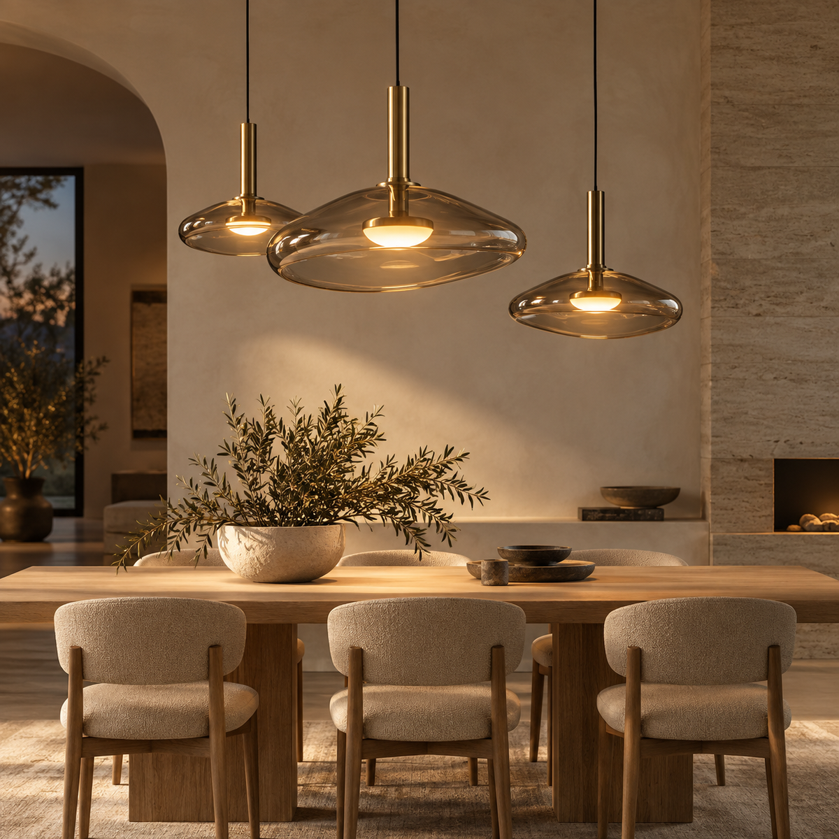 Pendant Lights
