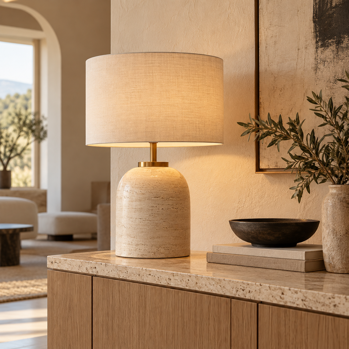 Table Lamps