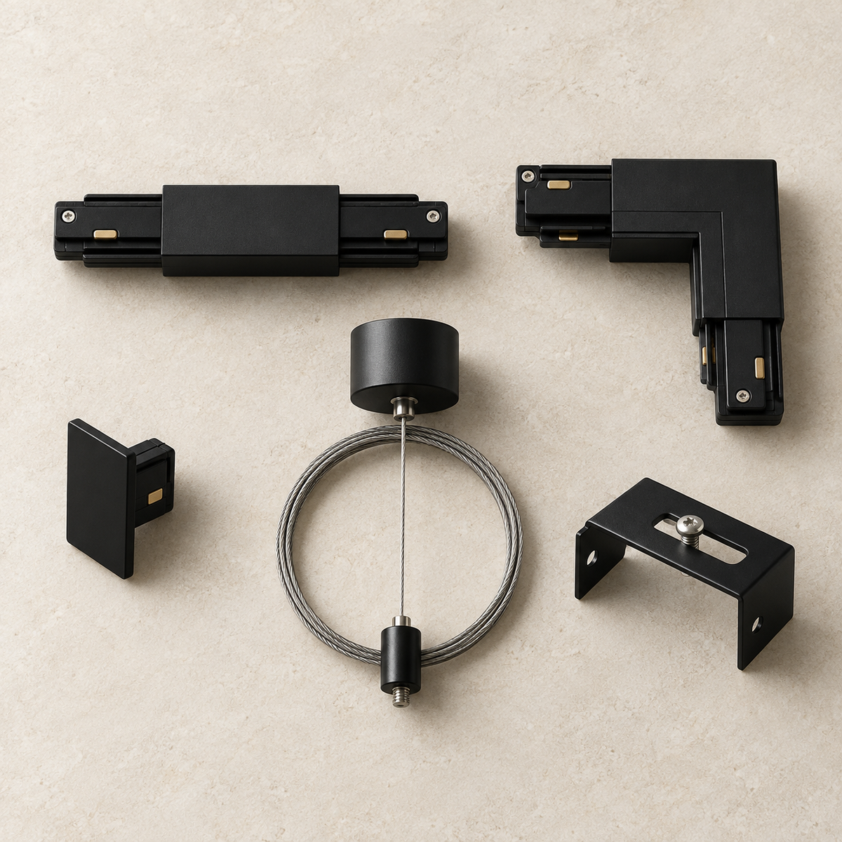 Track Accessories