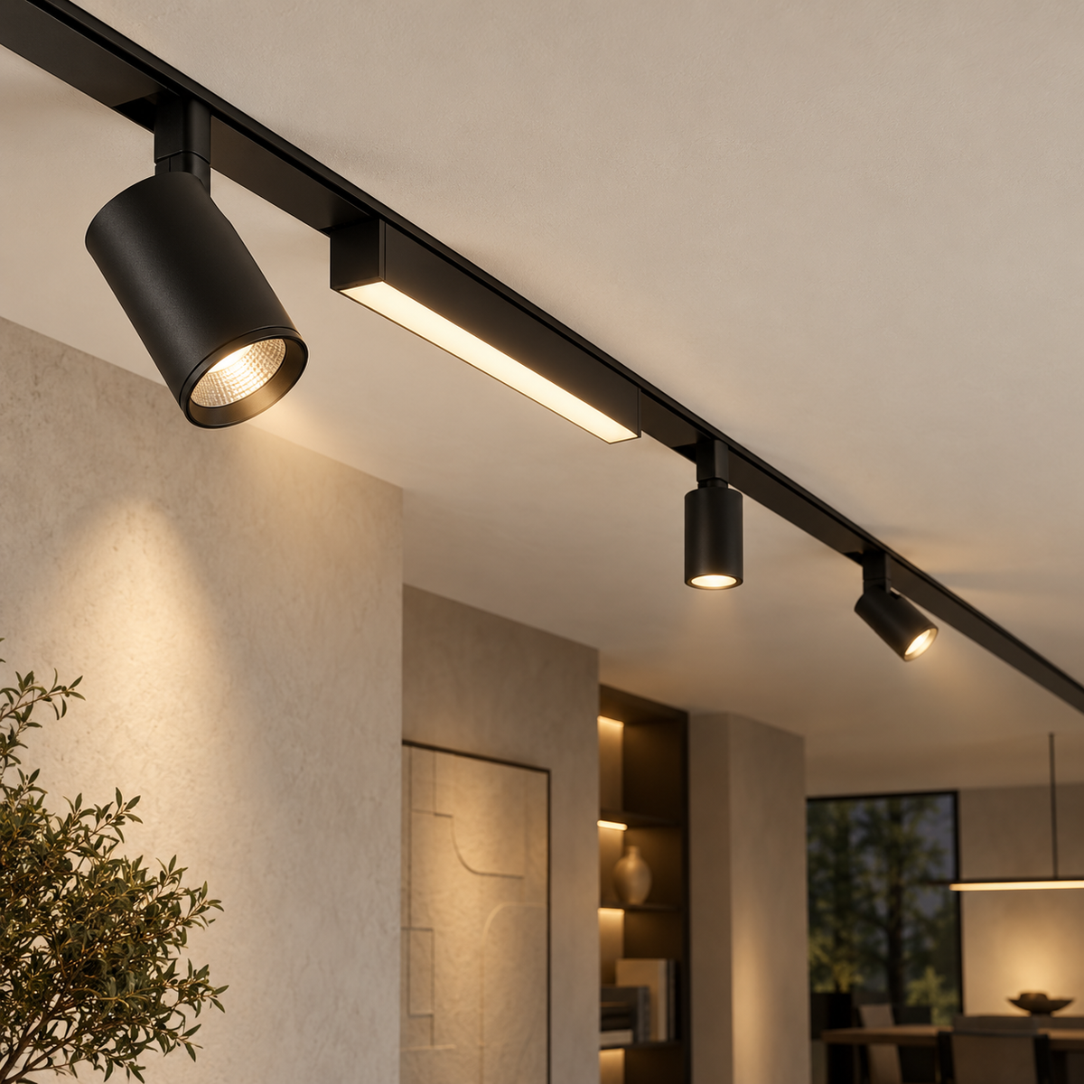 Track Lights