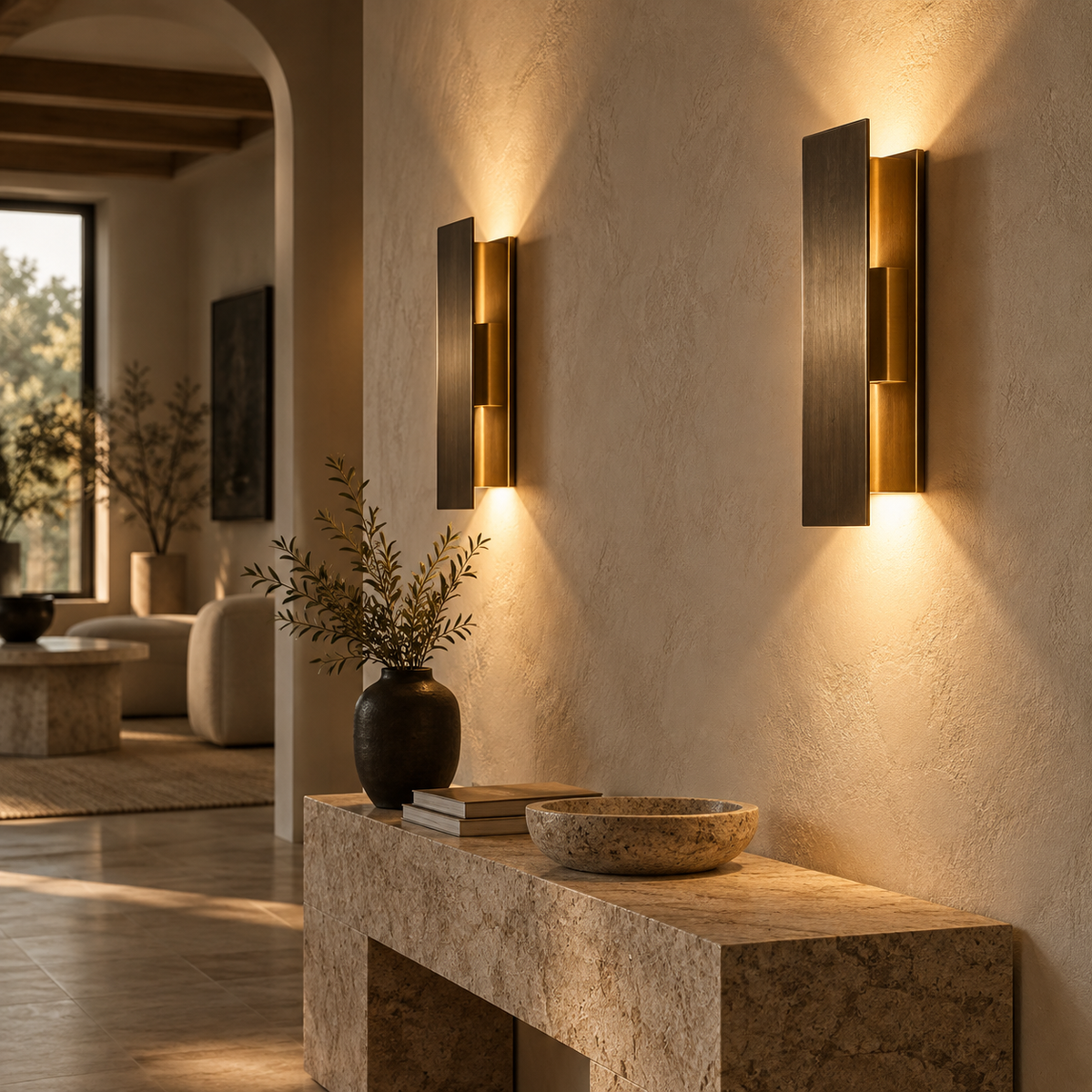 Wall Lights
