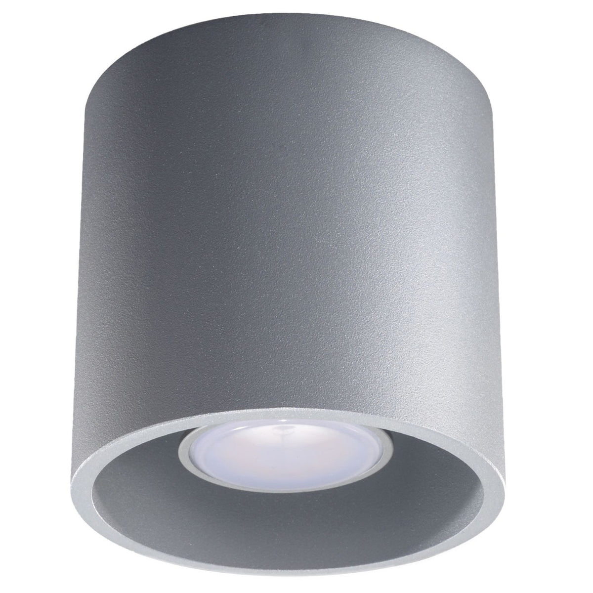 Orbis 1 Ceiling Light – Grey (SL.0018), view 2