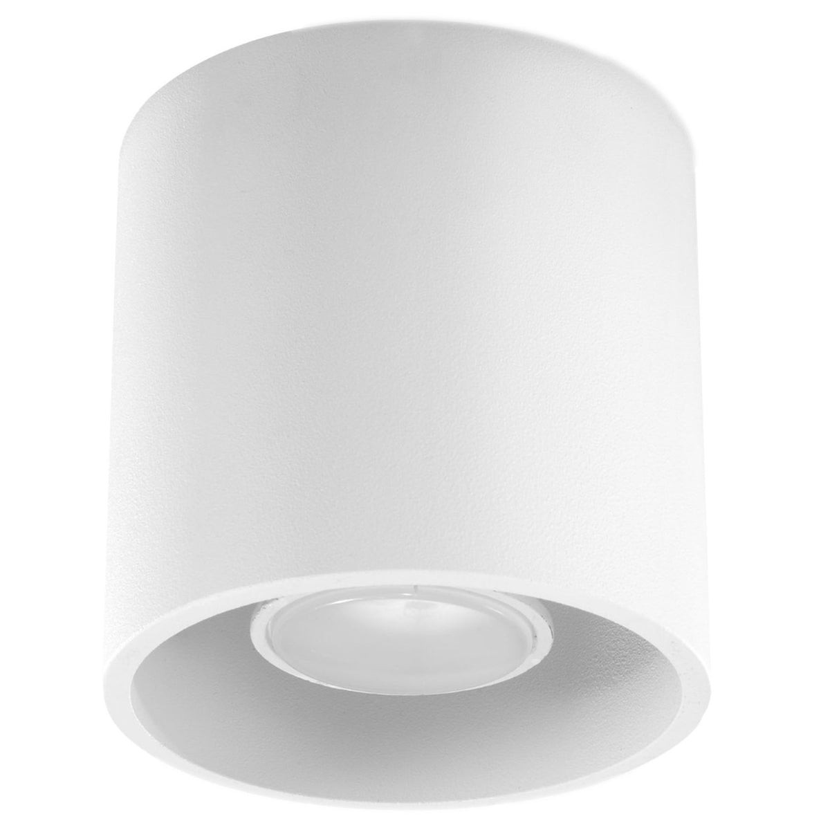 Orbis 1 Ceiling Light – White (SL.0021), view 3