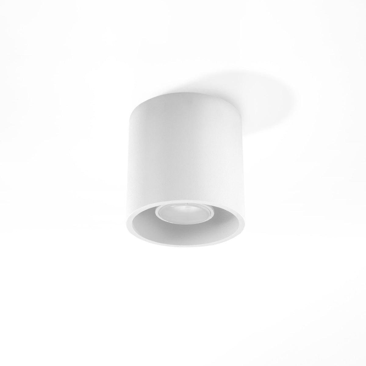 Orbis 1 Ceiling Light – White (SL.0021), view 6