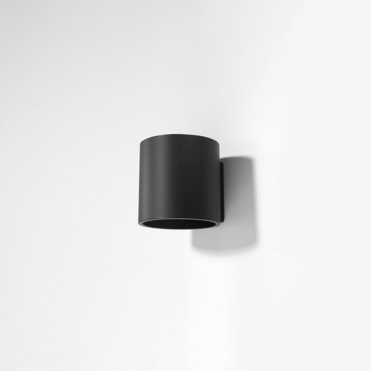 Orbis Wall Light – Black (SL.0048), view 4