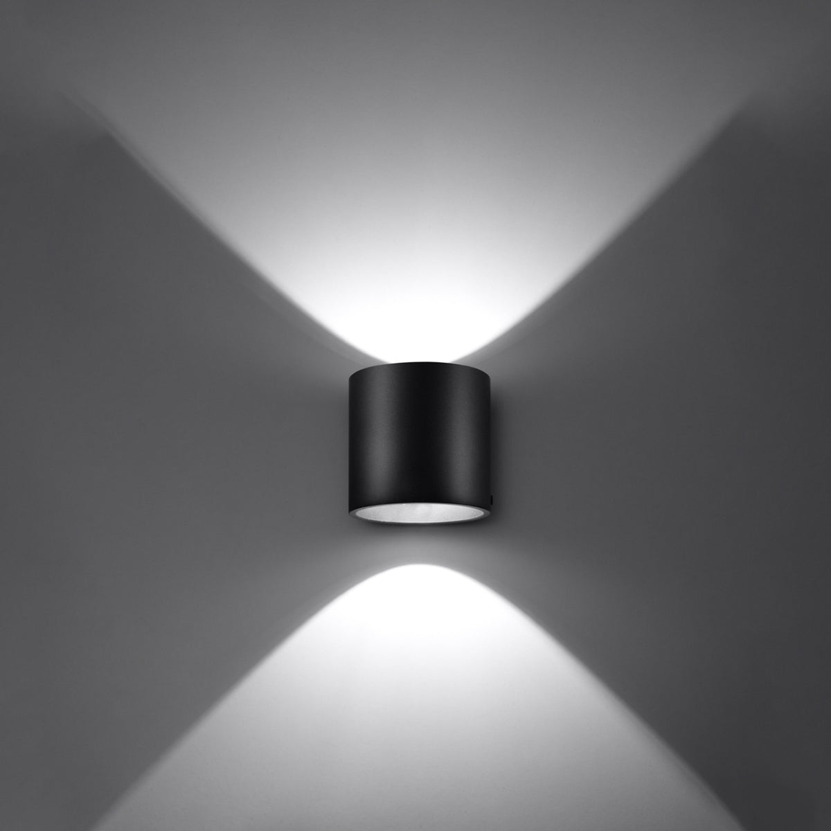 Orbis Wall Light – Black (SL.0048), view 7