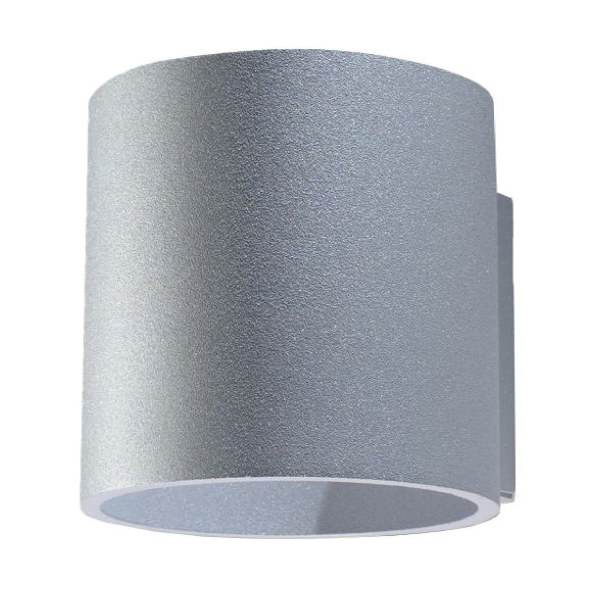 Orbis Wall Light – Grey (SL.0049), view 2