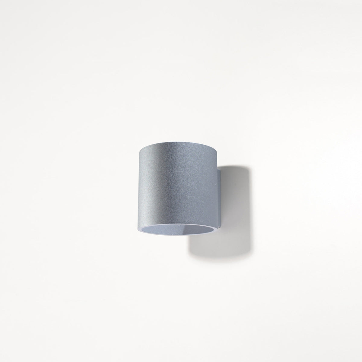 Orbis Wall Light – Grey (SL.0049), view 5
