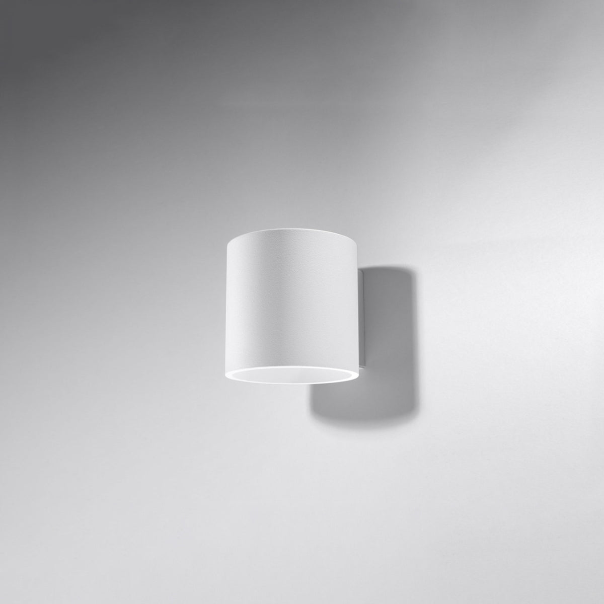 Orbis Wall Light – White (SL.0050), view 6