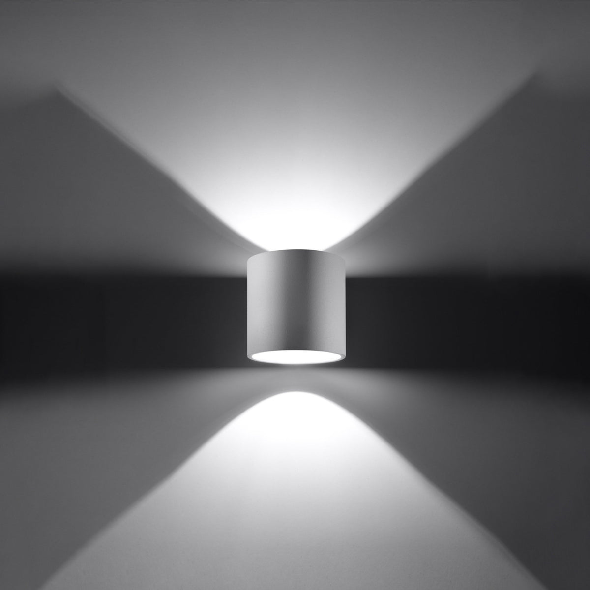 Orbis Wall Light – White (SL.0050), view 9