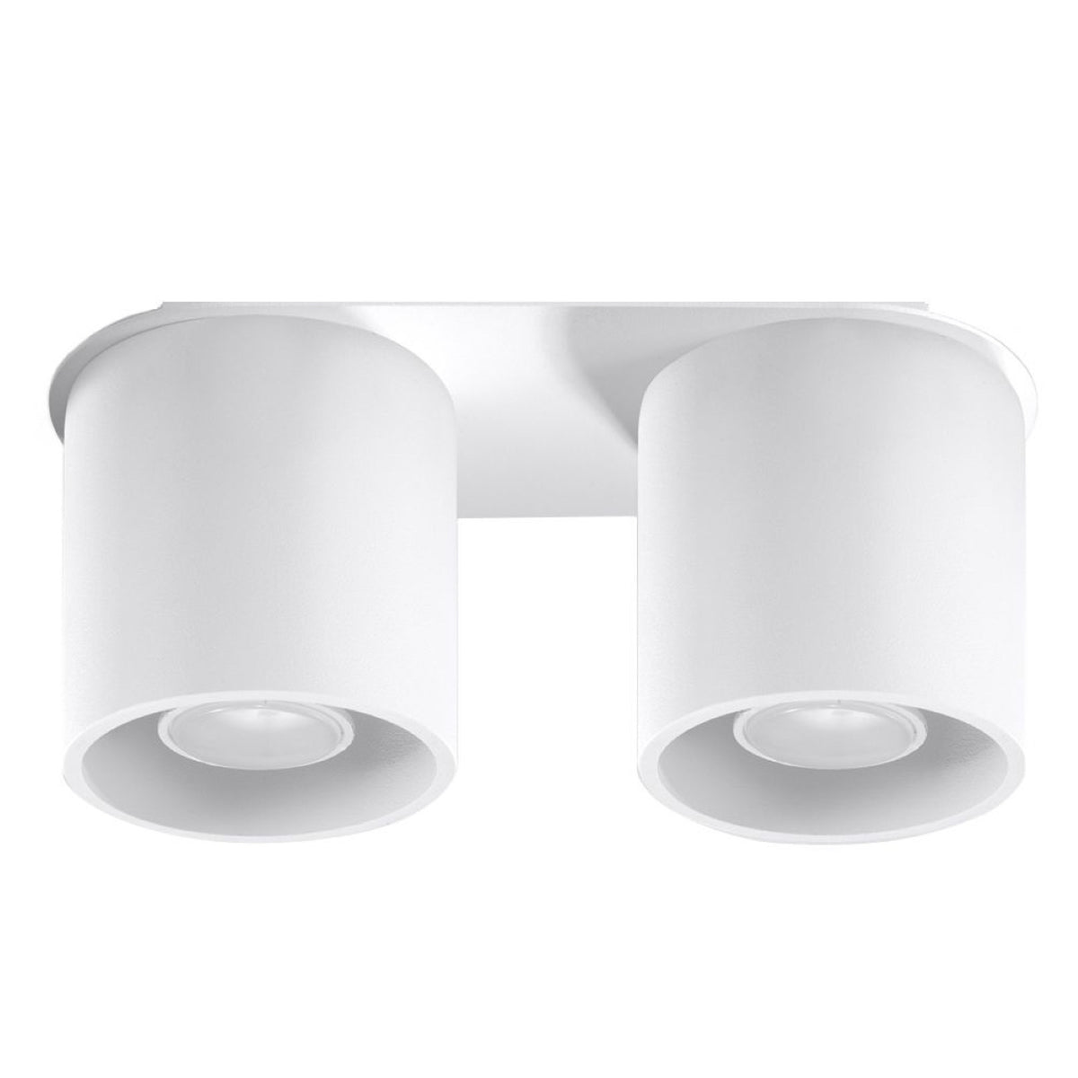Orbis 2 Ceiling Light – White (SL.0056), view 3