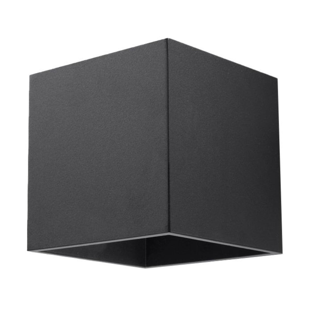 Quad 1 Wall Light – Black (SL.0057)