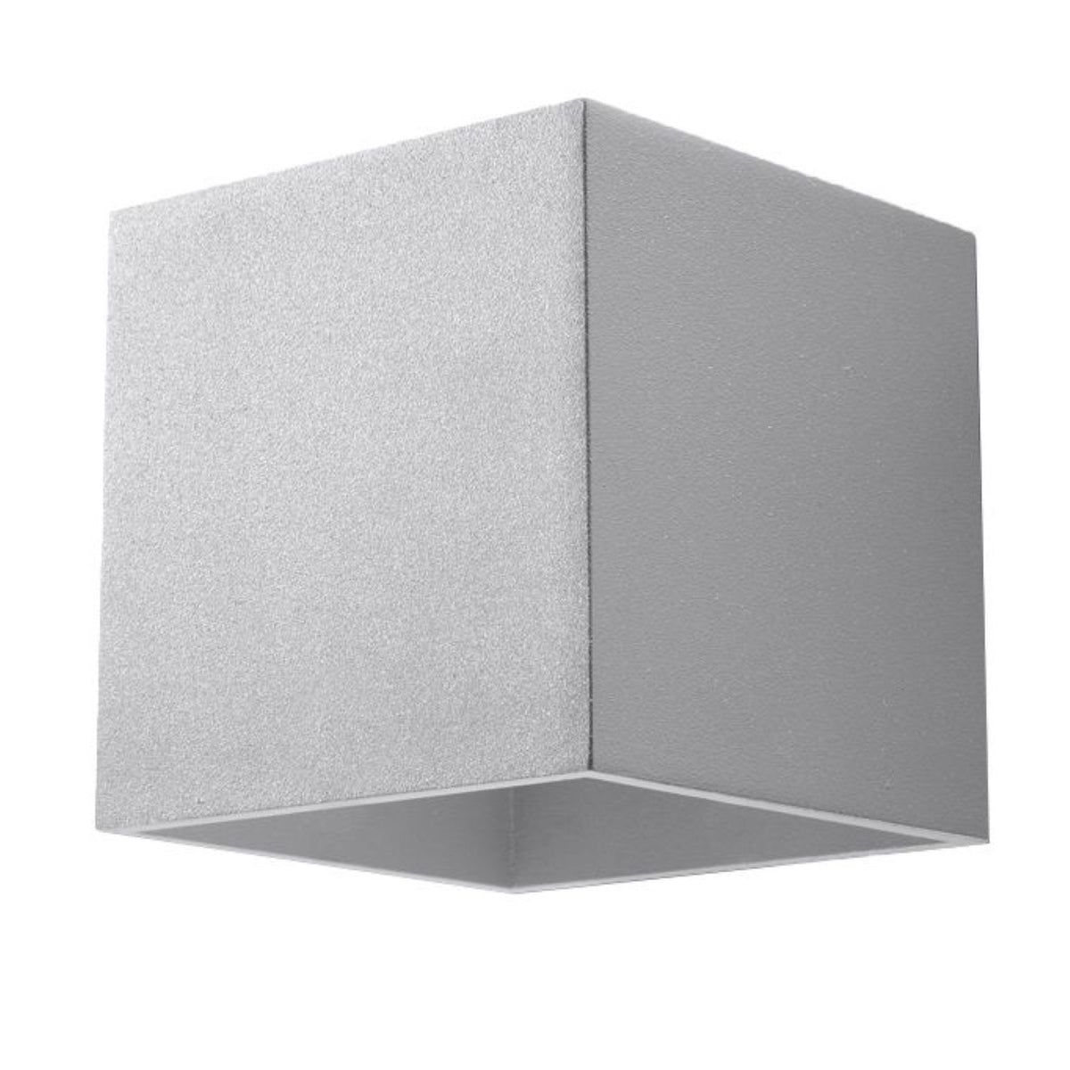 Quad 1 Wall Light – Grey (SL.0058), view 2