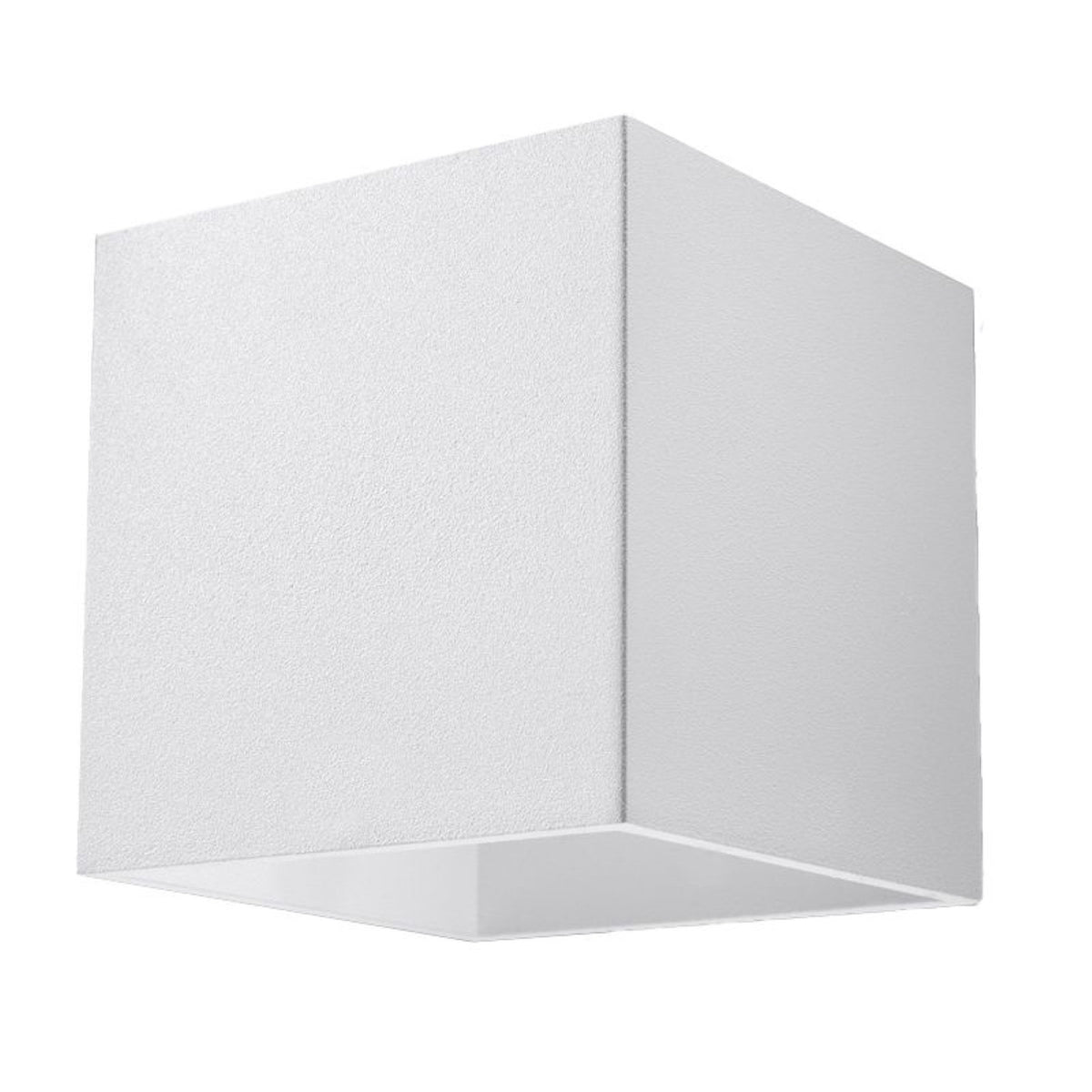 Quad 1 Wall Light – White (SL.0059), view 3