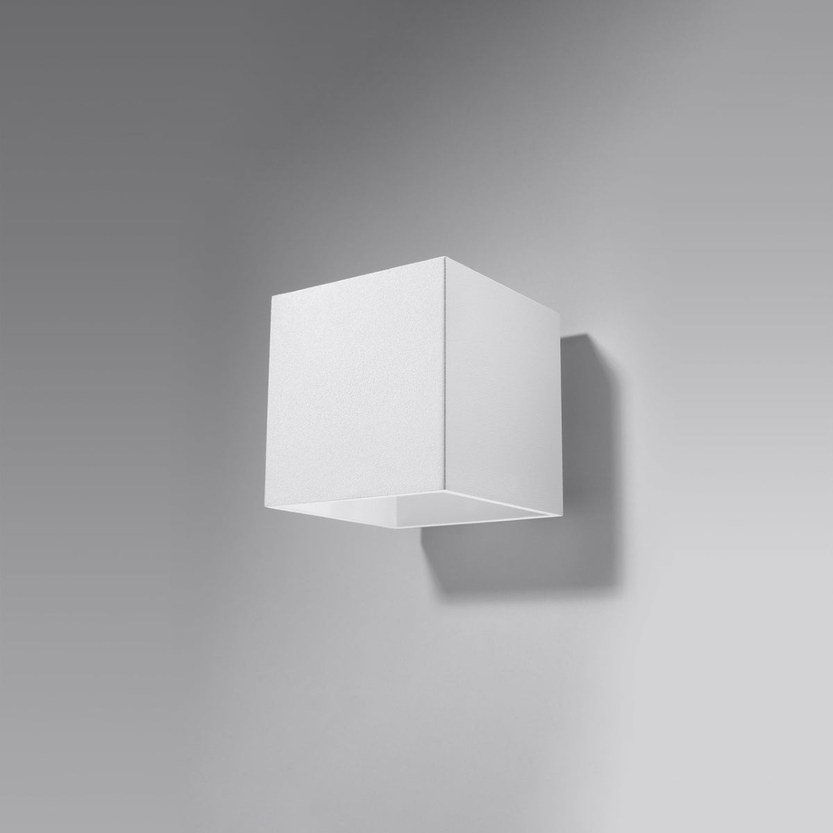 Quad 1 Wall Light – White (SL.0059), view 6