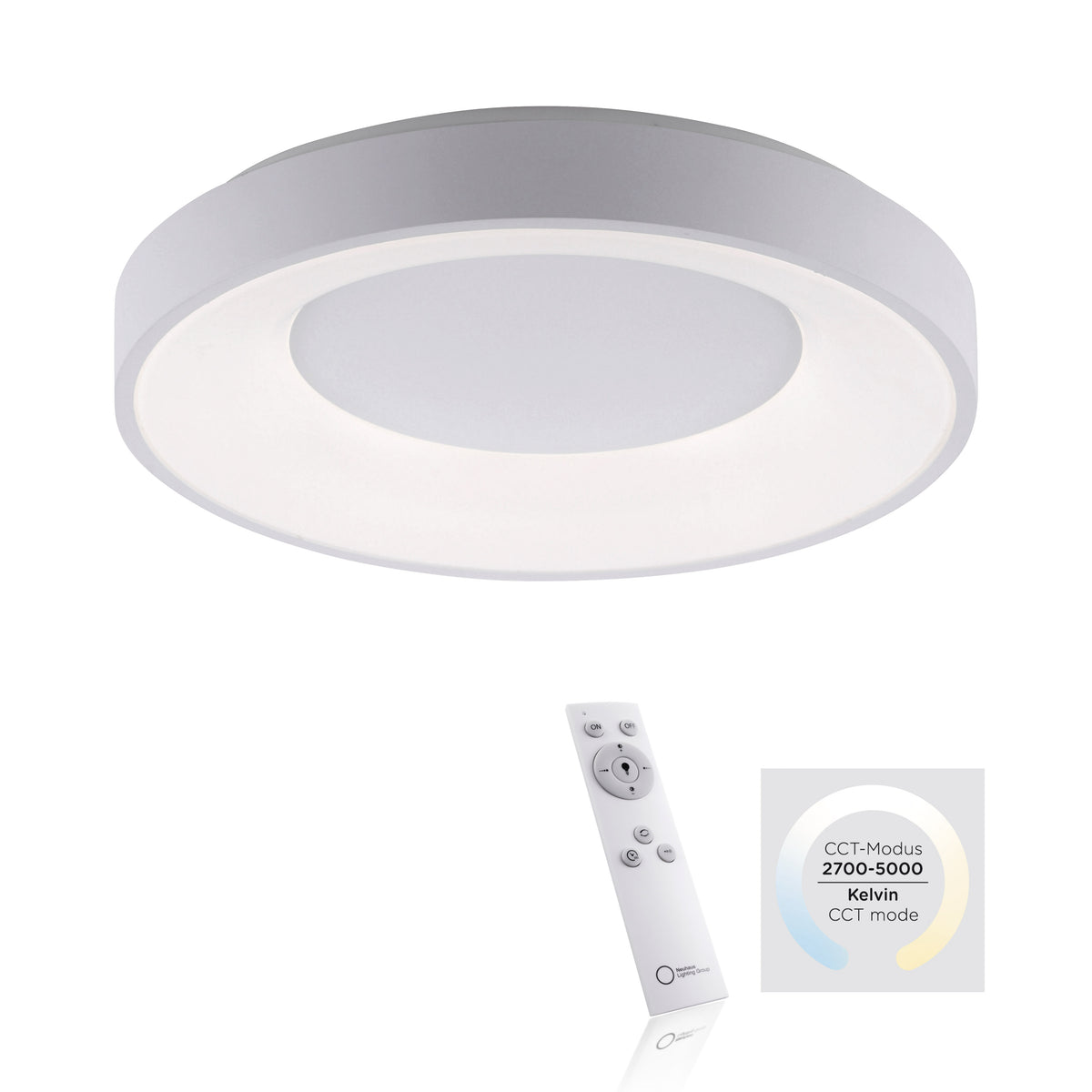 Anika LED Ceiling Light