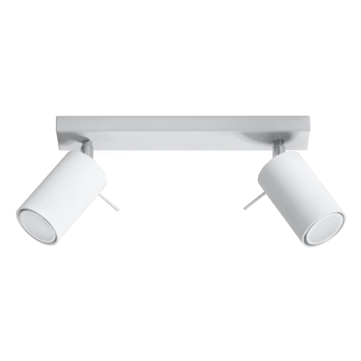 Ring 2 Ceiling Light – White (SL.0088)