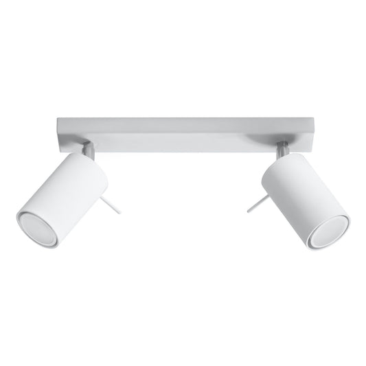 Ring 2 Ceiling Light – White (SL.0088)
