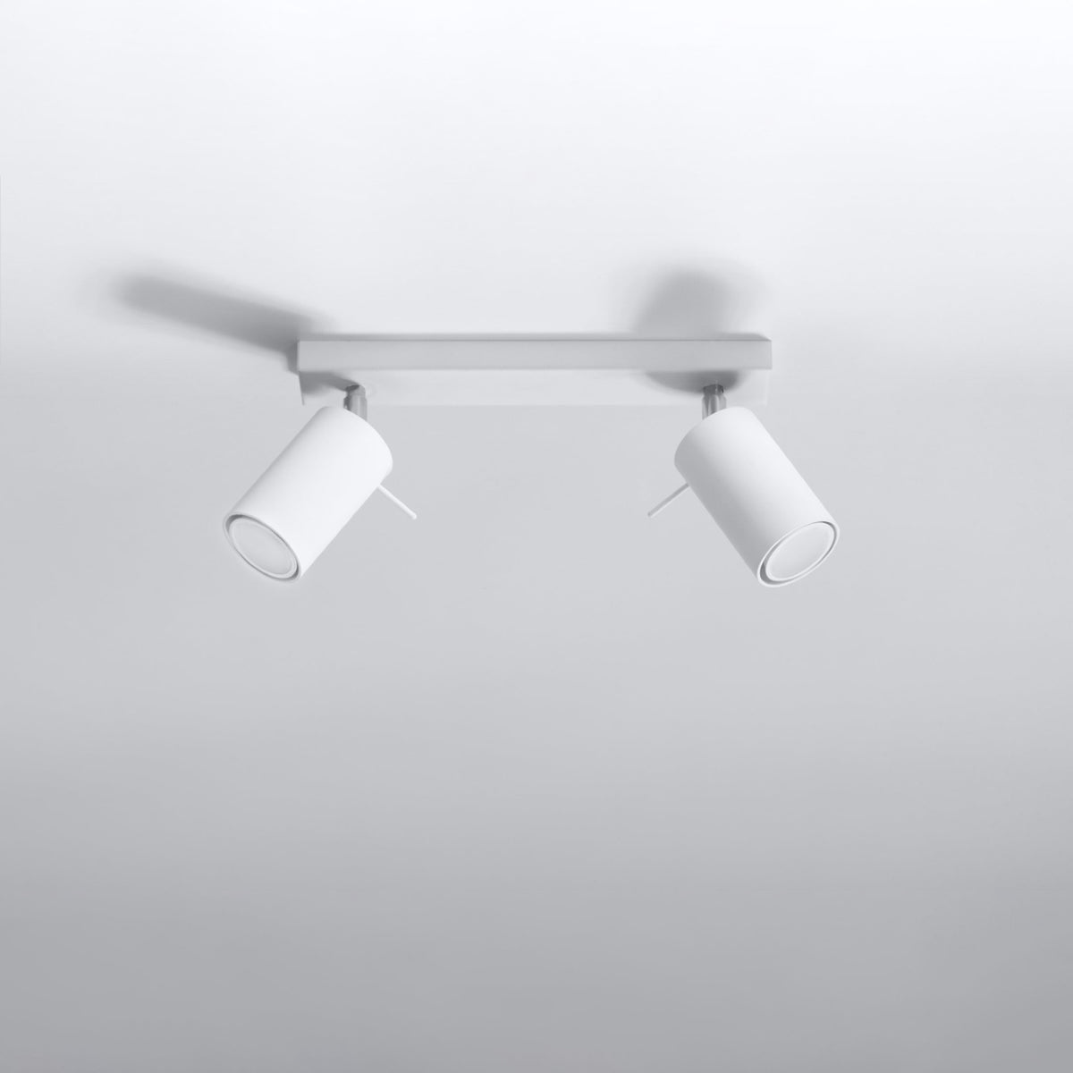 Ring 2 Ceiling Light – White (SL.0088), view 4