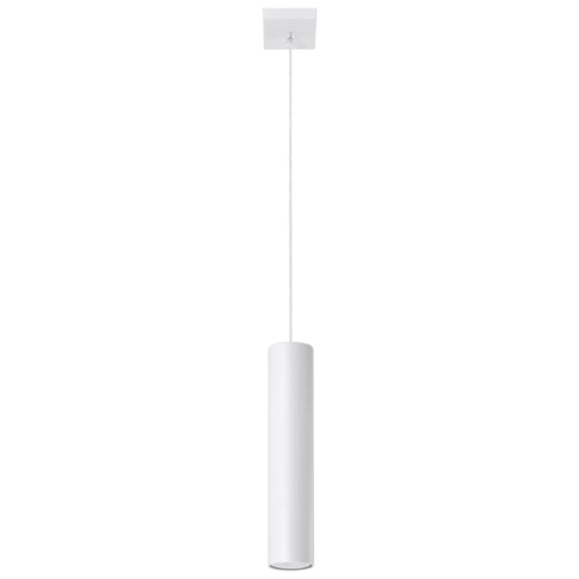 Lagos 1 Pendant Light – White (SL.0323)