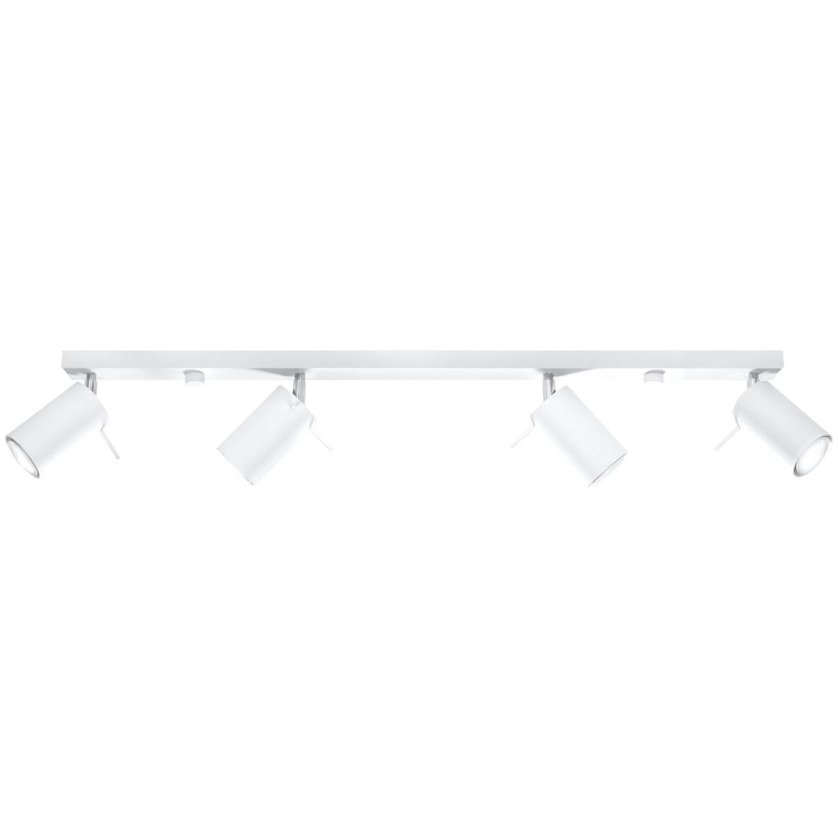 Ring 4 Ceiling Light – White (SL.0331)