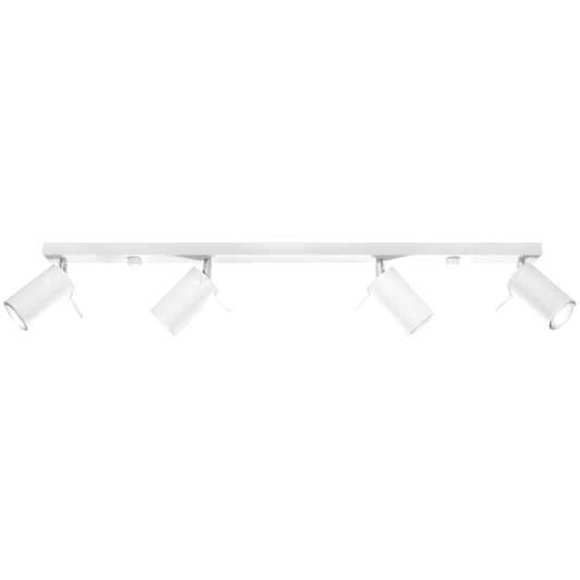 Ring 4 Ceiling Light – White (SL.0331)