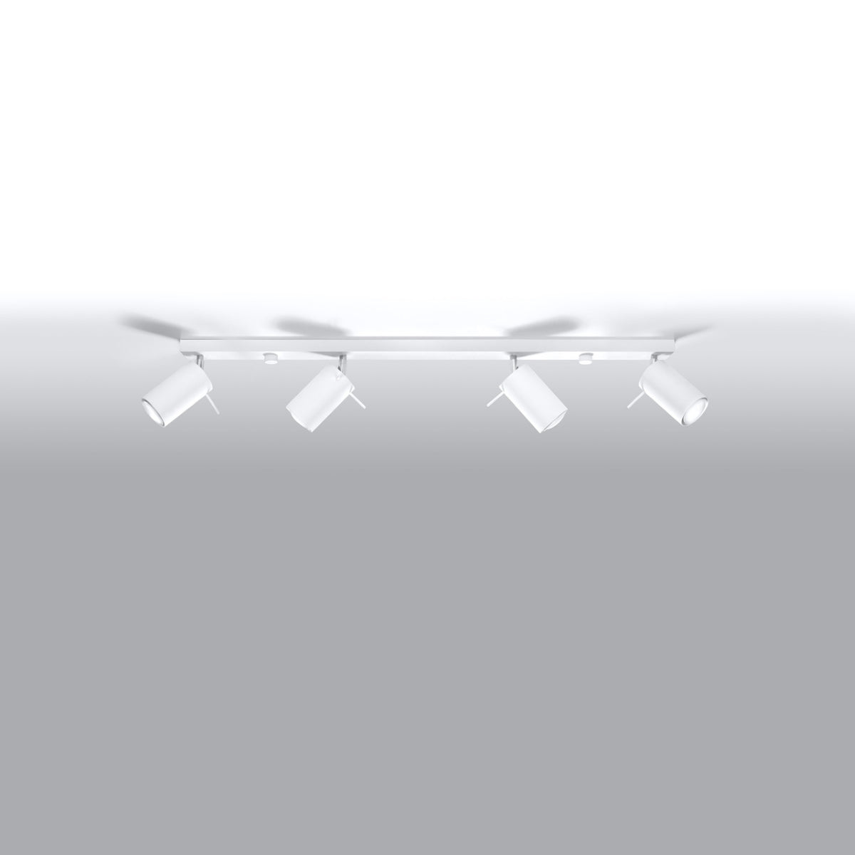 Ring 4 Ceiling Light – White (SL.0331), view 4
