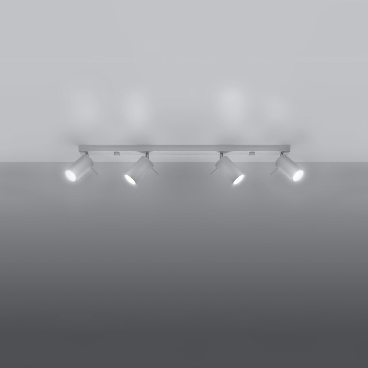 Ring 4 Ceiling Light – White (SL.0331), view 7