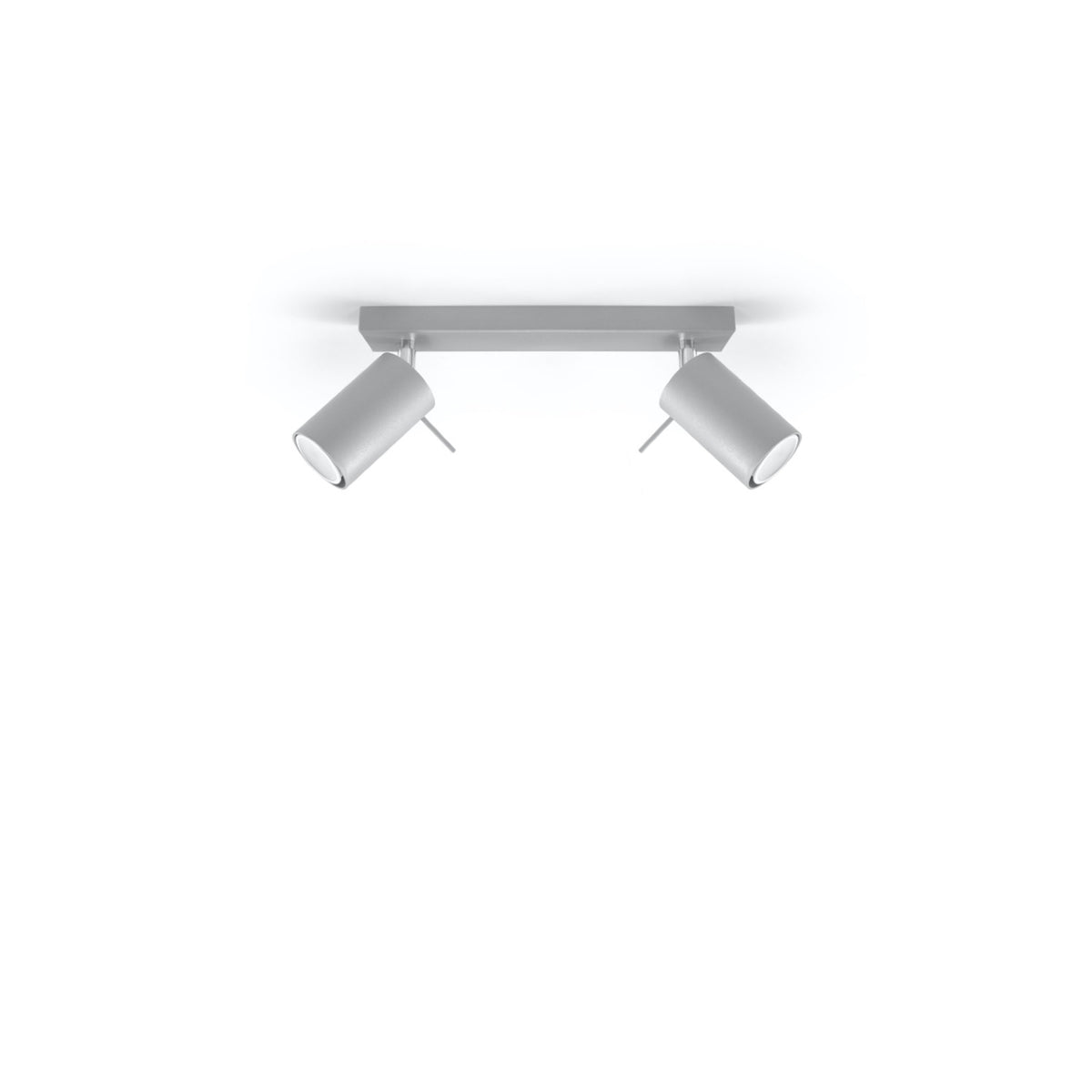 Ring 2 Ceiling Light – Grey (SL.0450), view 6