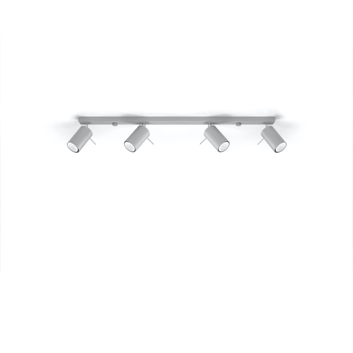 Ring 4 Ceiling Light – Grey (SL.0453), view 6