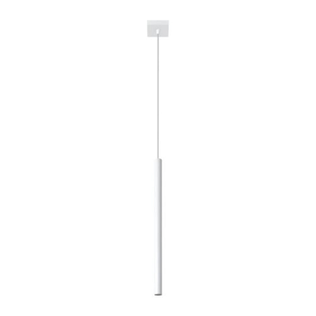 Pastelo 1 Pendant Light – White (SL.0465)