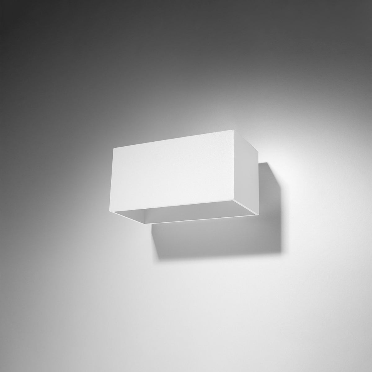 Quad Maxi Wall Light – White (SL.0525), view 4