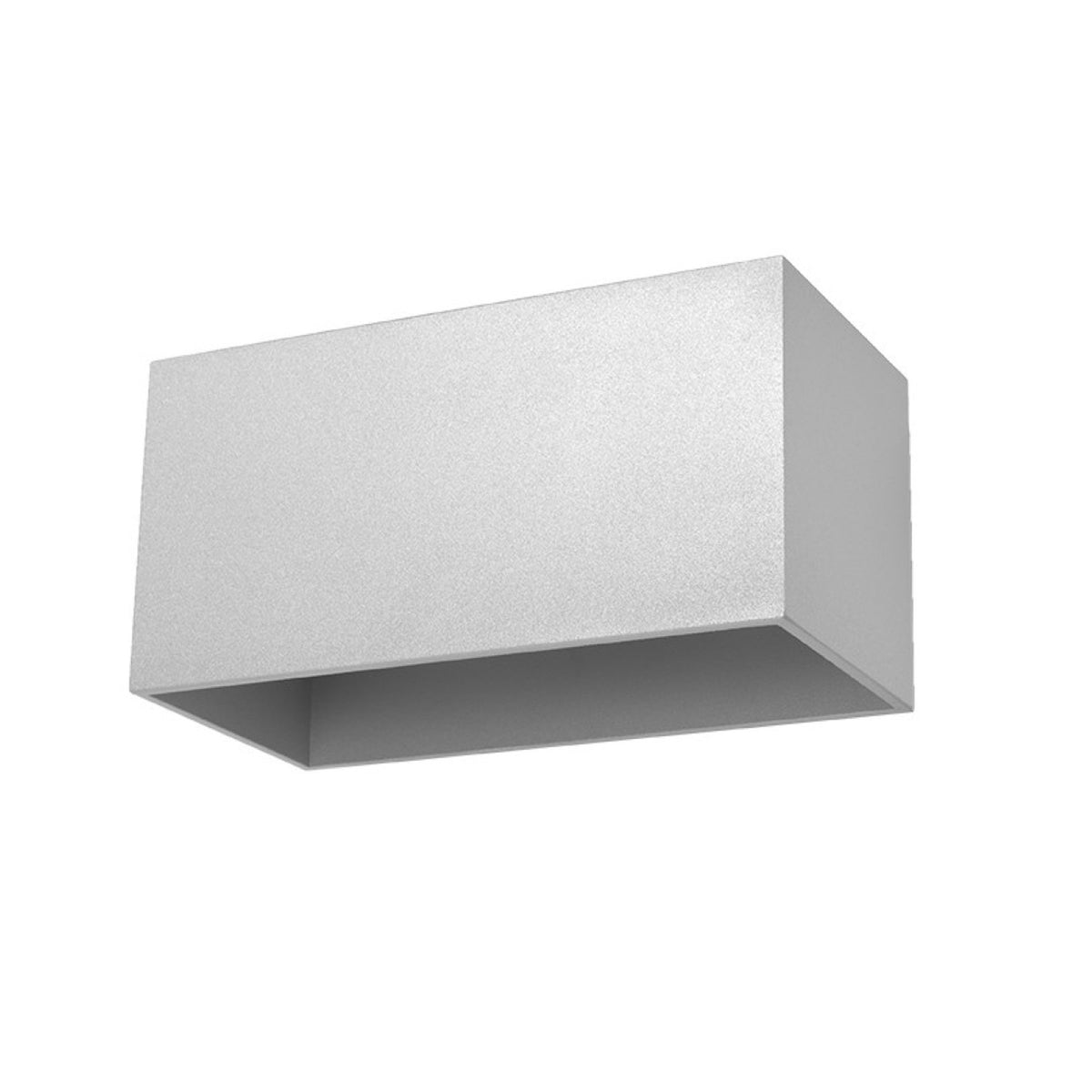 Quad Maxi Wall Light – Grey (SL.0526), view 2