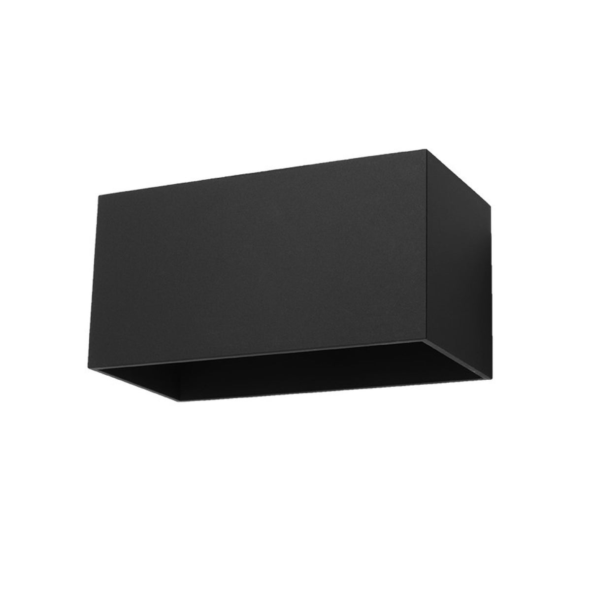 Quad Maxi Wall Light – Black (SL.0527), view 3