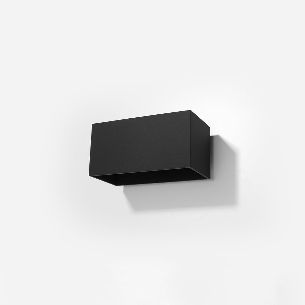 Quad Maxi Wall Light – Black (SL.0527), view 6