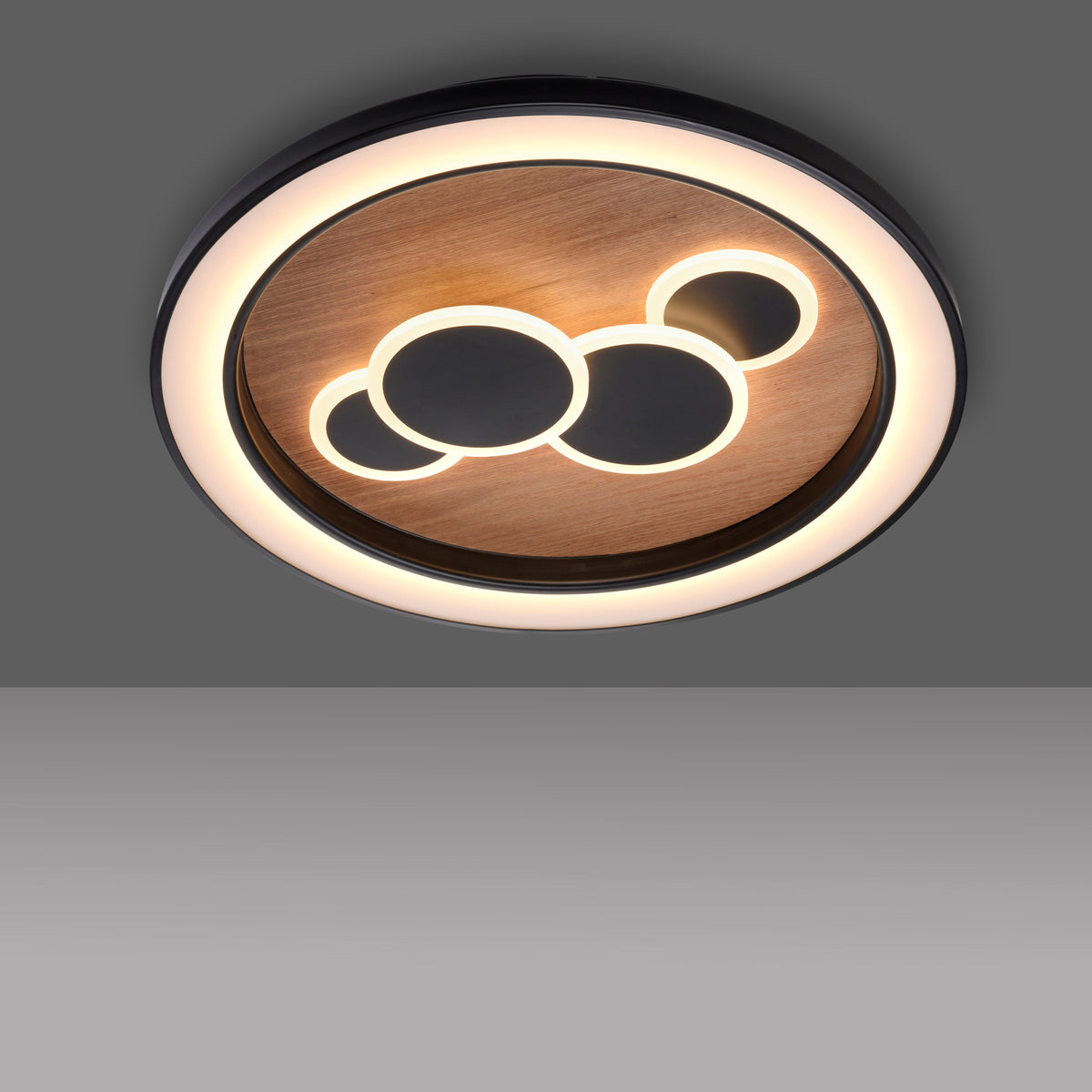 Eliza 600 mm LED Ceiling Light