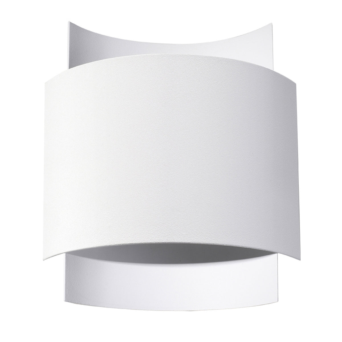 Impact Wall Light – White