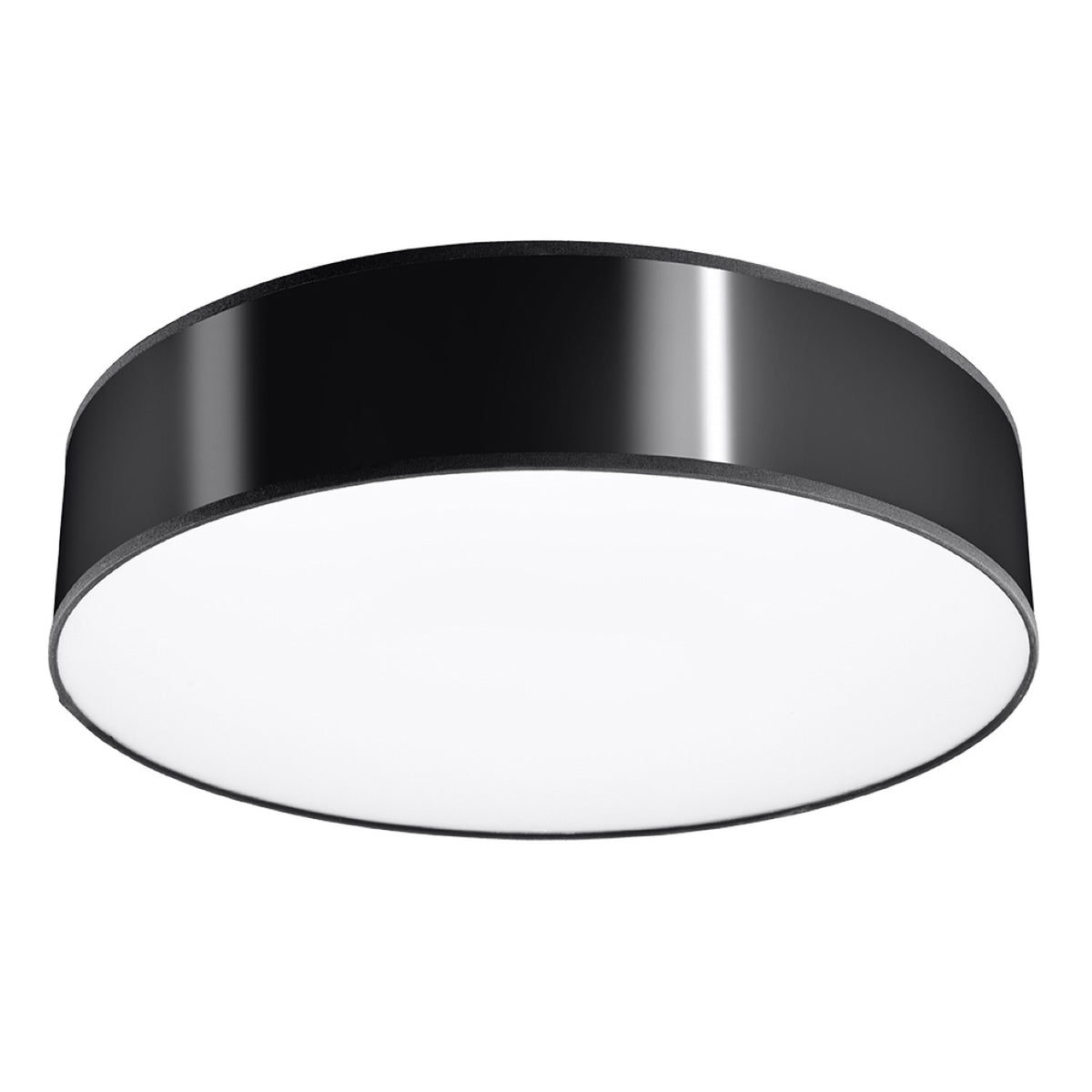 Arena 55 Ceiling Light – Black (SL.0917)