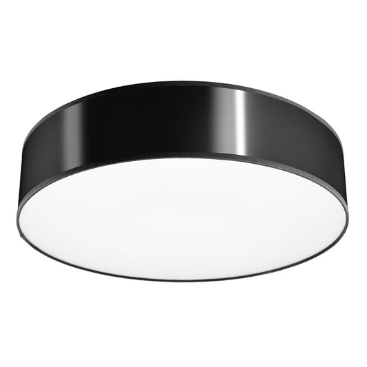 Arena 55 Ceiling Light – Black (SL.0917)
